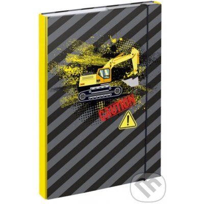 Baagl A4 Bagr 305722 – Sleviste.cz