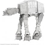 Metal Earth 3D puzzle Star Wars: AT-AT 41 ks – Zbozi.Blesk.cz