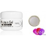 NANI UV gel Perfect Line Silk Protein 0421/2 5 ml – Zboží Mobilmania