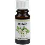 Eden Vonný olej do aroma lampy Jasmín 10 ml – Hledejceny.cz