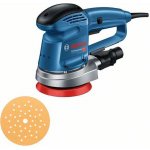 Bosch GEX 34-125 0.601.372.300 – Zboží Dáma