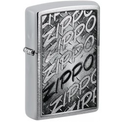 Zippo Design 21965