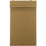 Jutová roleta Asha na míru J2 – HobbyKompas.cz