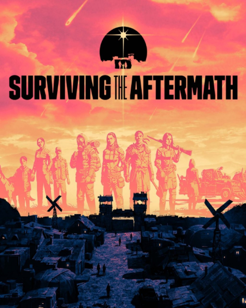 Surviving the Aftermath