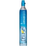 SodaStream CO2 425g modrá – Zboží Dáma