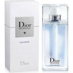 Christian Dior Cologne 2022 kolínská voda pánská 125 ml – Zboží Dáma