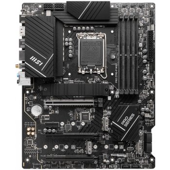 MSI PRO Z790-P WIFI