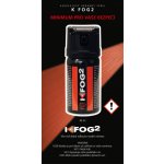K FOG2 Obranné spreje 40 ml – Zboží Dáma