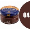 SAPHIR Beauté du Cuir Créme Surfine 50 ml Brown