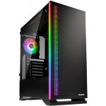 Zalman S5 Black – Zboží Živě