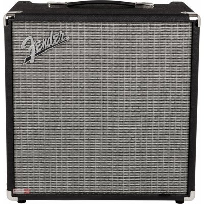 Fender Rumble 100 V3 – Zboží Mobilmania