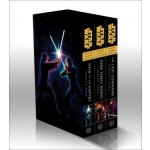 The Thrawn Trilogy Boxed Set: Star Wars Legends – Hledejceny.cz