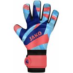 JAKO River Basic Jr. RC nebesky modrá – Zboží Dáma