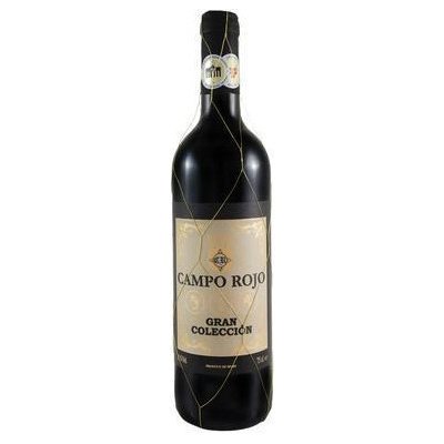 Campo Rojo Gran Colección 12% 0,75 l (holá láhev) – Hledejceny.cz