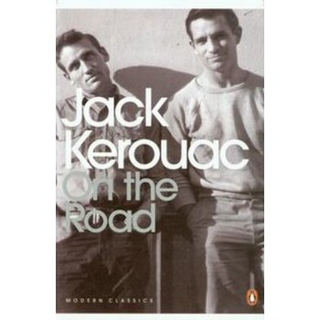 On the Road - Kerouac Jack