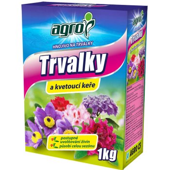 Agro Na trvalky 1 kg