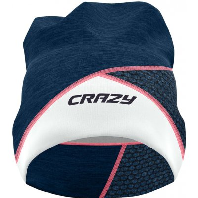 Crazy čepice Idea CAP SWITCH – Hledejceny.cz