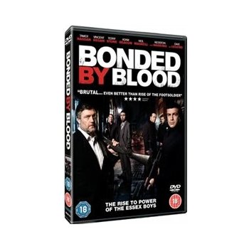 Bonded By Blood DVD