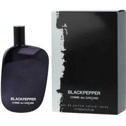 comme des garcons blackpepper