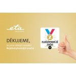 ETA Rita 1327 – Zboží Dáma