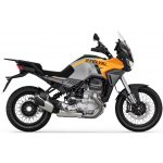 Moto Guzzi STELVIO 2024-2025 Giallo Savana | Zboží Auto
