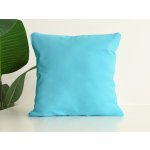 Xpose Michaela azurová 40 x 40 cm – Sleviste.cz