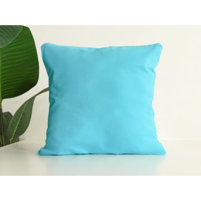 Xpose Michaela azurová 40 x 40 cm – Sleviste.cz