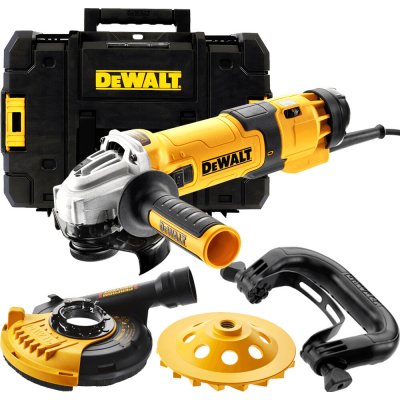 DeWALT DWE4257KT – Hledejceny.cz