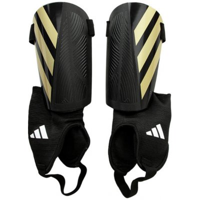 adidas TIRO SG MTC BLACK/GOLDMT/WHITE – Zboží Mobilmania