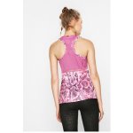 Desigual Tílko A Tank Dress Wild – Zbozi.Blesk.cz