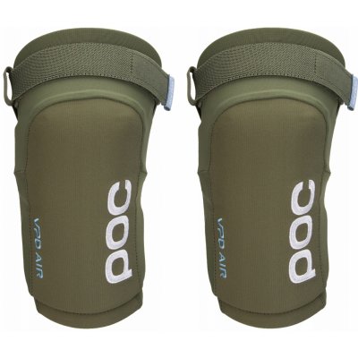 POC Joint VPD Air Knee epidote green – Zboží Dáma