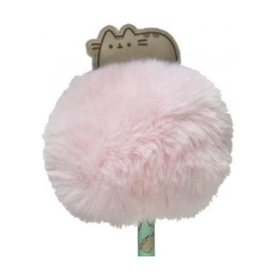 Epee Merch Pusheen Pero kočka s bambulkou – Zboží Živě