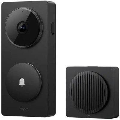 Aqara Doorbell Camera Hub G410 – Zboží Živě
