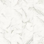 Gerflor Creation 55 Click Acoustic 1743 White Marble 729 x 389 mm 1,7 m² – Hledejceny.cz