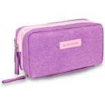 Elite Bags moderní diabetické pouzdro fialová – Hledejceny.cz
