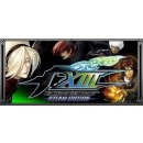 The King of Fighters XIII
