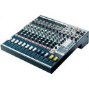 Soundcraft EFX8