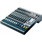 Soundcraft EFX8 – Zboží Živě