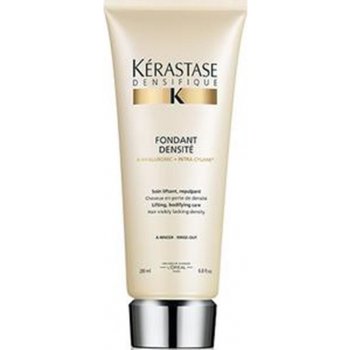 Kérastase Densifique Masque Densité regenerační zpevňující intenzivní lehká gelová péče pro vlasy postrádající hustotu 200 ml