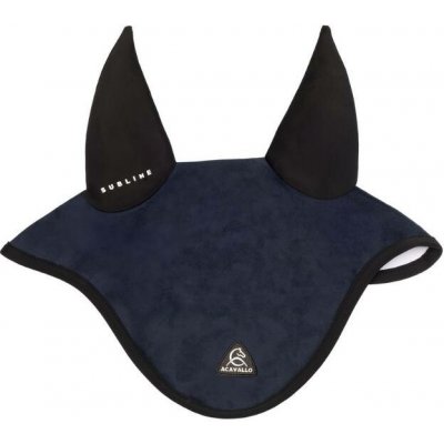Acavallo Čabraka Sublime Louvre navy – Zboží Mobilmania
