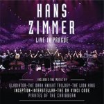 Hans Zimmer - LIVE IN PRAGUE LP – Hledejceny.cz