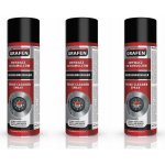 Grafen Čistič brzd Professional 500ml | Zboží Auto