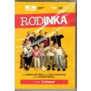 Rodinka DVD