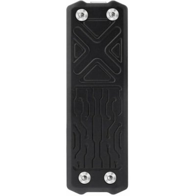 NexTool nástroj multifunkční POCKET TOOL ČERNÝ – Zboží Dáma