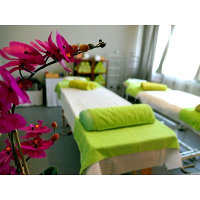 Wellness & Relax balíčky ve studiu STOIKA v Praze – Hledejceny.cz