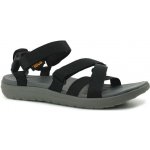Teva W Sanborn Mia 1116650 blk – Zboží Dáma