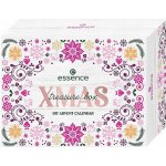 essence Adventní kalendář 2025 DIY Treasure Box – Zboží Dáma