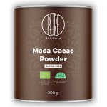 BrainMax Pure Maca Cacao, Kakao s Macou BIO, 300 g – Sleviste.cz