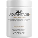 Codeage GLP-Advantage 60 kapslí – Hledejceny.cz