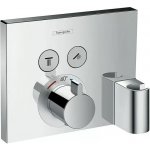 Hansgrohe 15763000 – Hledejceny.cz
